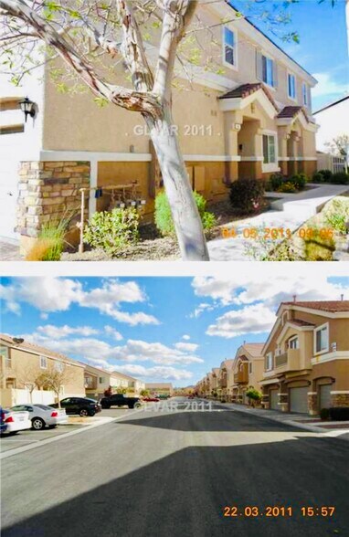 Building Photo - 10573 Petricola St