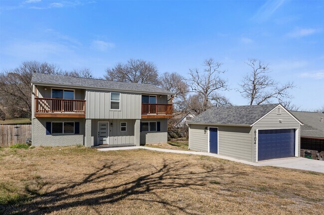 Building Photo - 6104 Reicher Dr