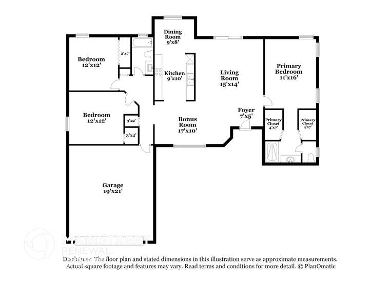 Building Photo - 249 Stendal Rd NW