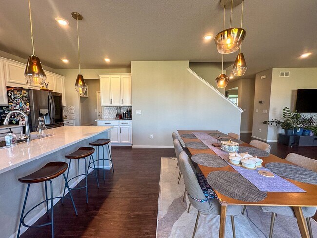 Building Photo - This is what a dream home looks like!