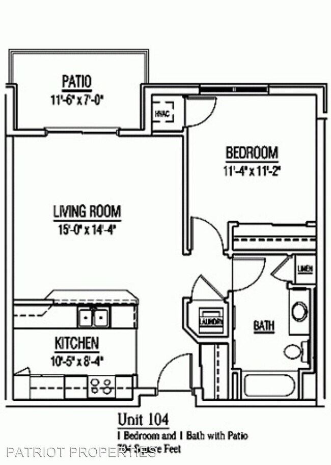 Building Photo - 155 Market St