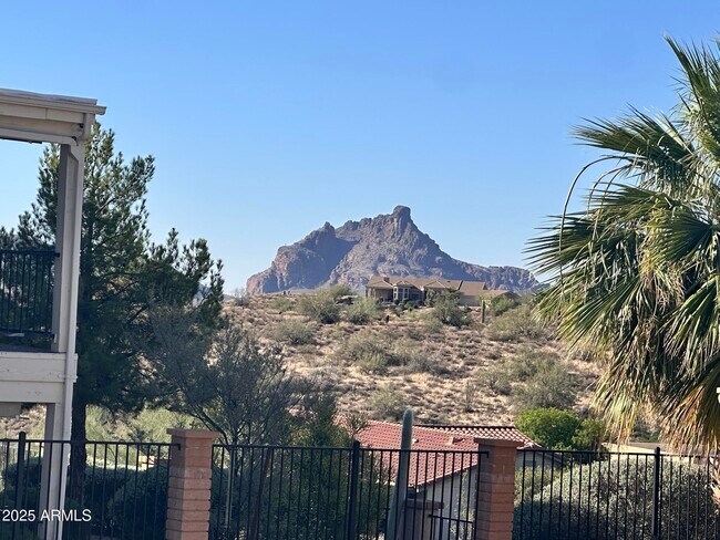 Building Photo - 16615 E Gunsight Dr