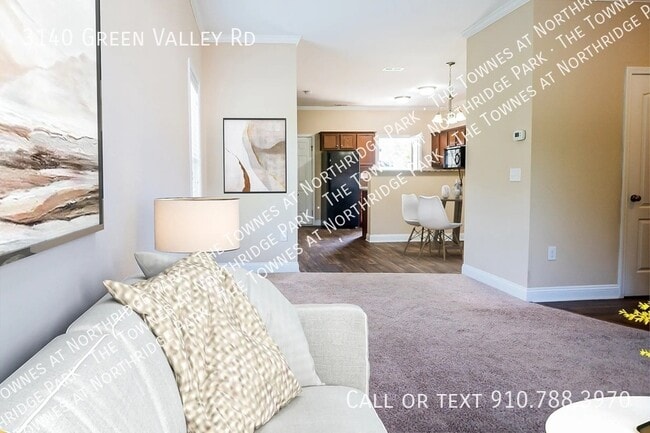 Building Photo - 3140 Green Valley Rd