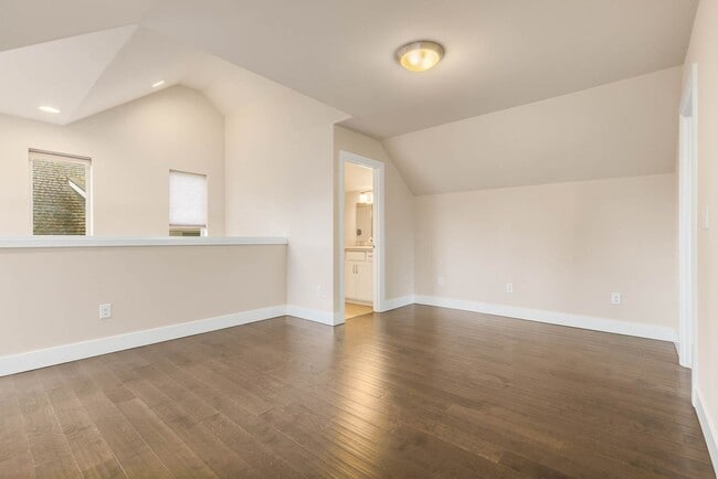 Building Photo - 13310 23rd Ave SE