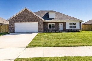 Building Photo - 158 N Banner Ave