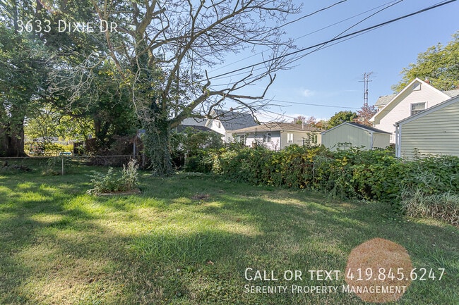 Building Photo - 3633 Dixie Dr