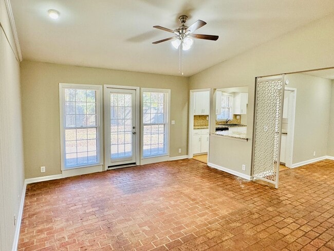 Building Photo - Updated 4-Bedroom Ranch with the layout everyone wants