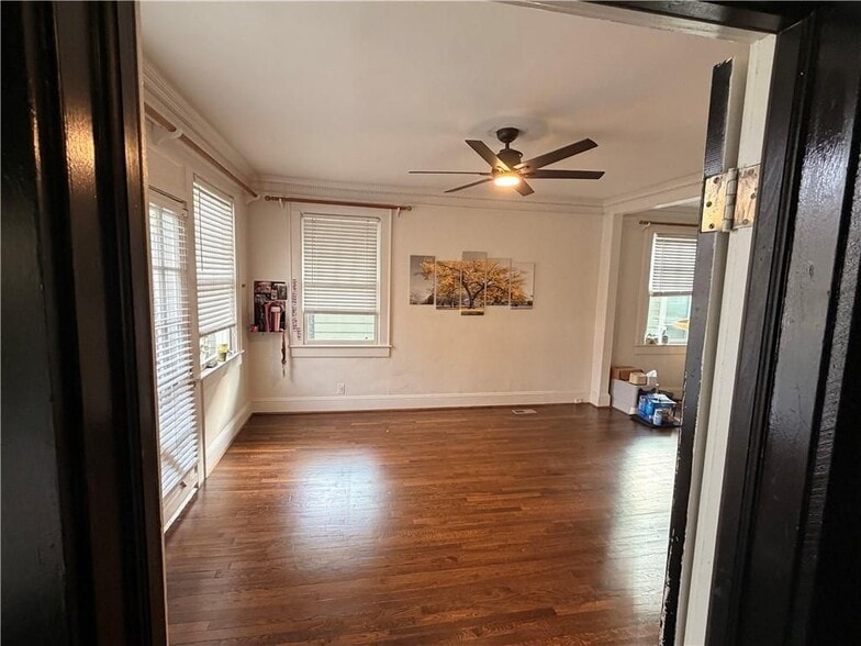 Building Photo - 71 Maddox Dr NE