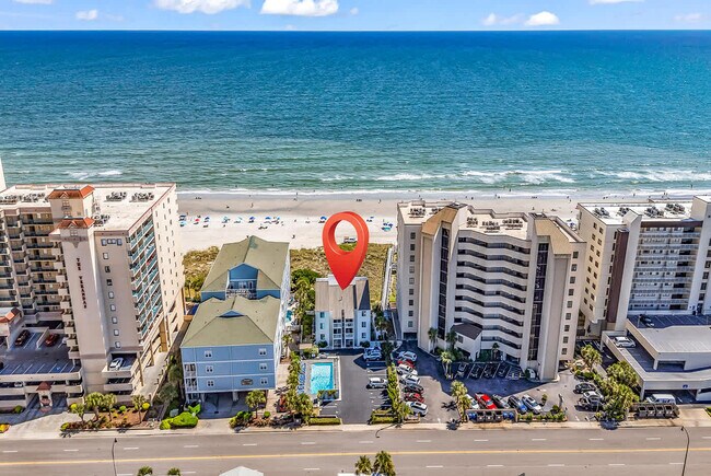 Building Photo - 511 S Ocean Blvd