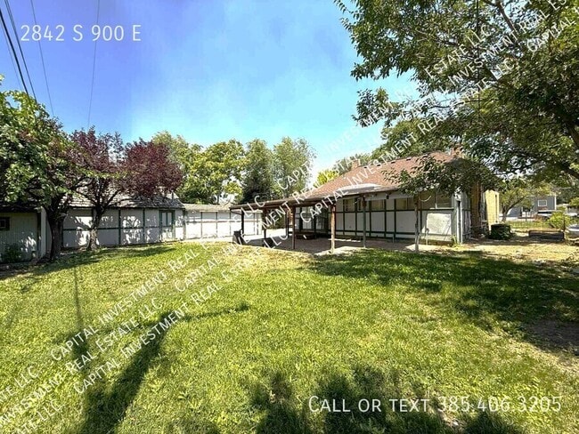 Building Photo - 2842 S 900 E