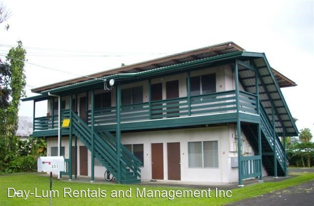 Building Photo - 460 Kilauea Ave