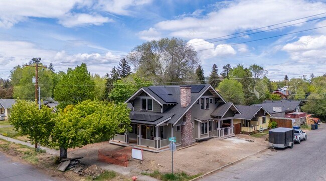 Building Photo - Experience Sustainable Luxury in this Prem...