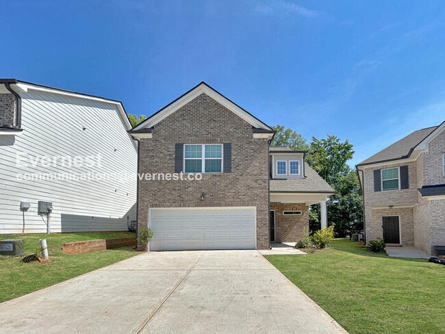 Building Photo - 1542 Persimmon Trce