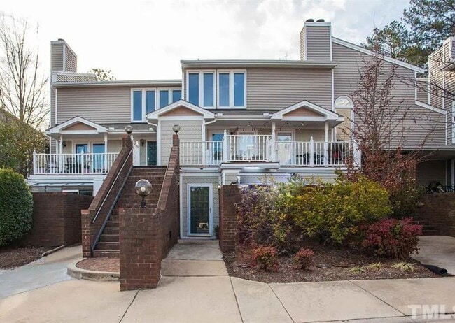 Building Photo - 7010 Sandy Forks Rd