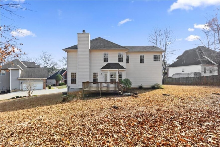 Building Photo - 111 Bellewood Ct