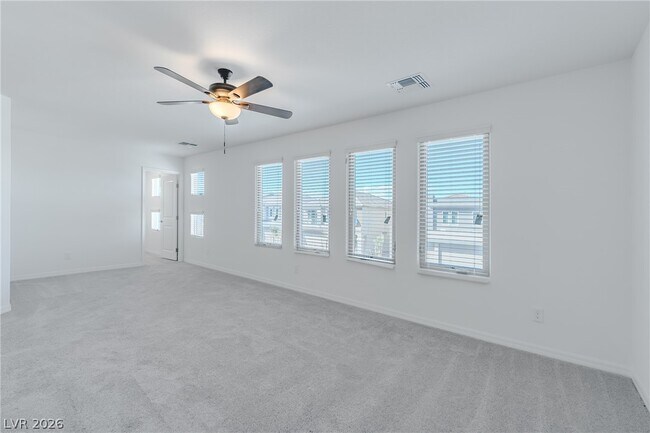 Building Photo - 7685 Vibrant Peak Ave