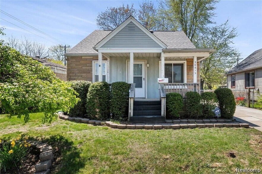Primary Photo - 26613 Annapolis St