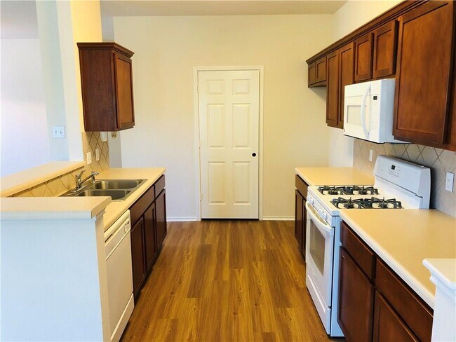 Building Photo - 2317 Butler Way