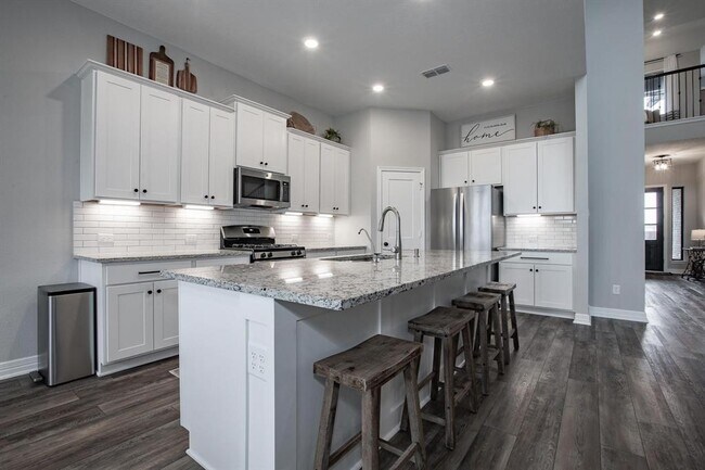 Building Photo - 3036 Cirrus Heights Ct