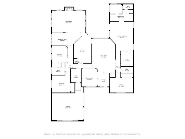Building Photo - 8312 Jancy Dr