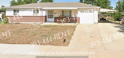 Building Photo - 3 Bedroom & 2 Bathroom Ranch Style Home in Montebello