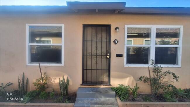 Building Photo - 4037 W El Segundo Blvd