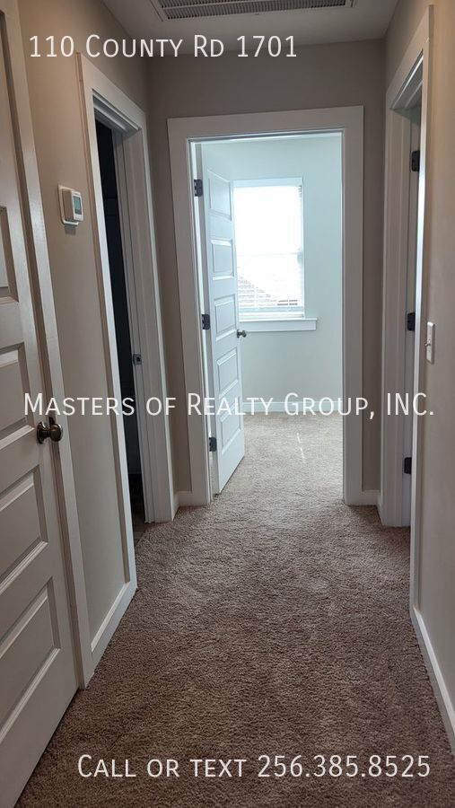 Building Photo - 110 Co Rd 1701