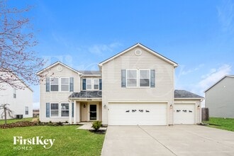 Building Photo - 1180 King Maple Dr