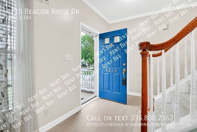 Building Photo - 4215 Beacon Ridge Dr