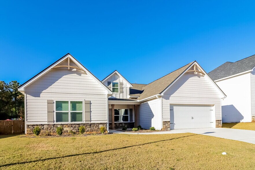 Building Photo - 356 Webster Lake Dr