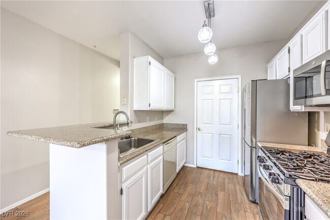 Building Photo - 7163 S Durango Dr