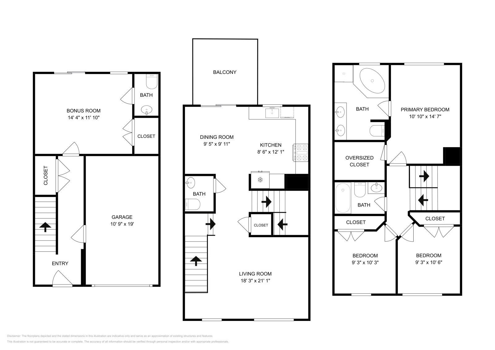 Building Photo - 1306 Sutler Terrace
