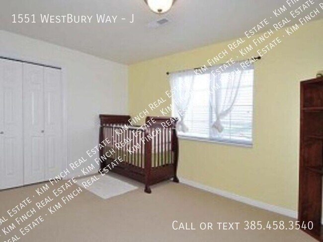 Building Photo - 1551 Westbury Way