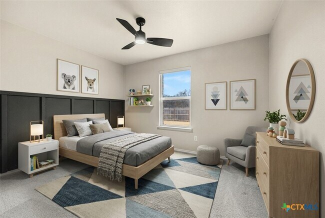 Building Photo - 2668 Belle Hubbard Trl