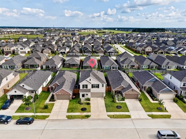Building Photo - 21619 Coral Mist Dr