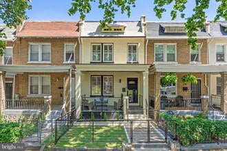 Building Photo - 1716 M St NE