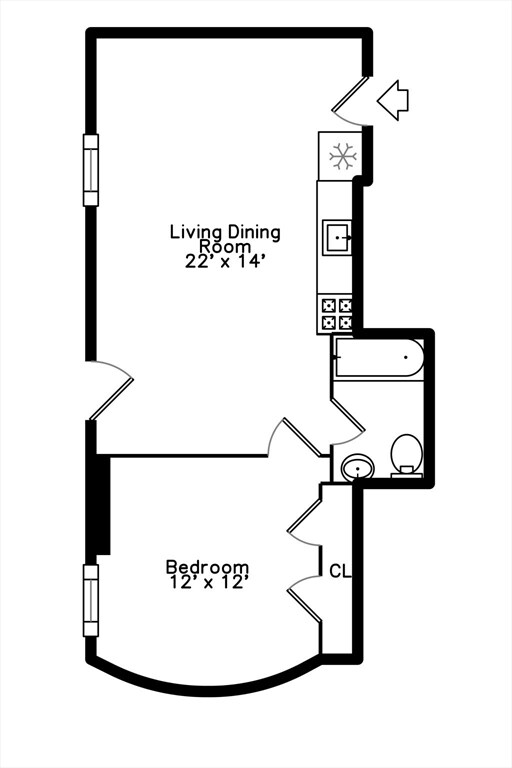 Building Photo - 340 Harvard St