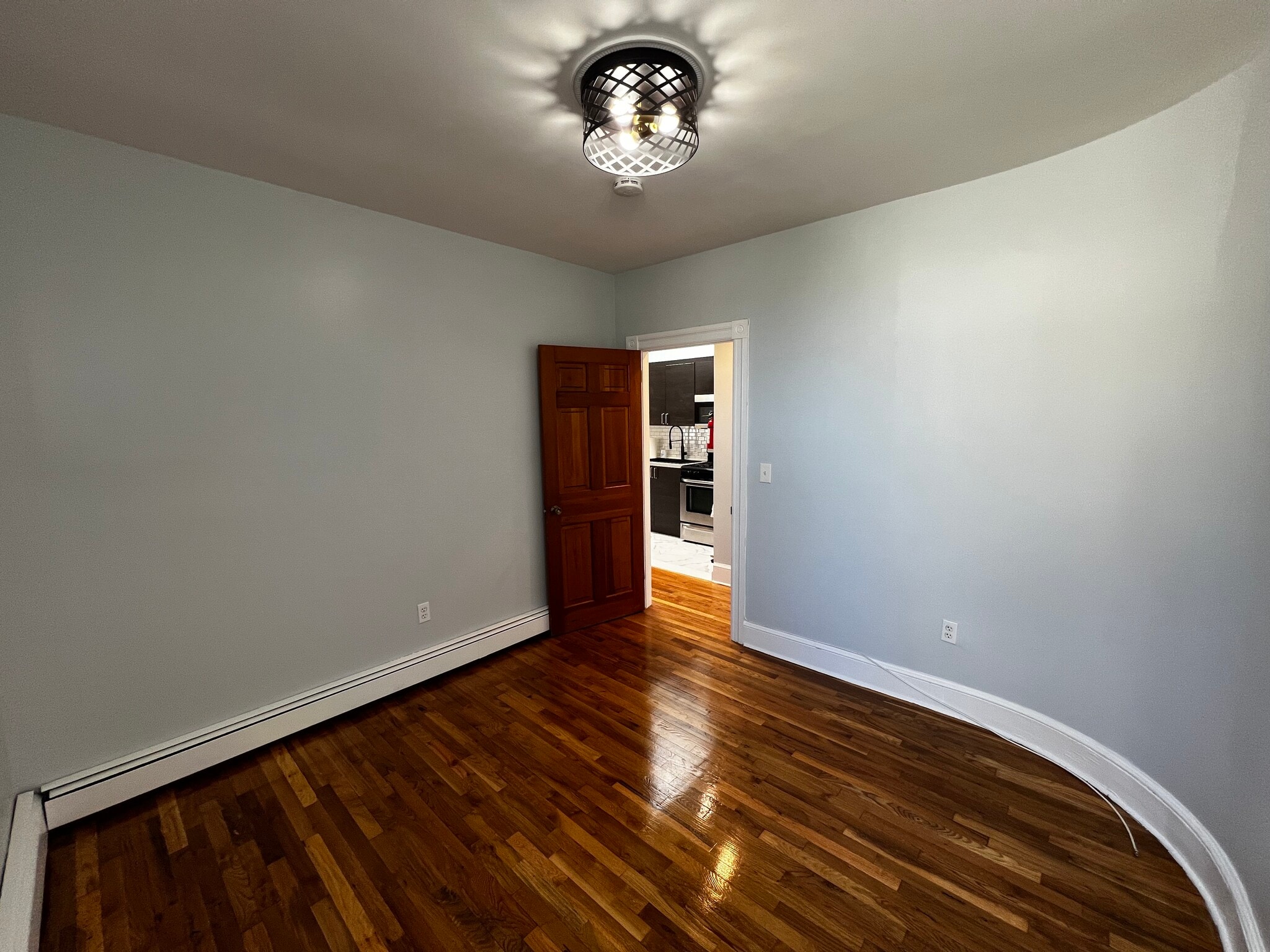 First Bedroom 1 - 21 Sherman Pl