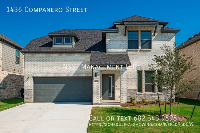 Building Photo - 1436 Companero St