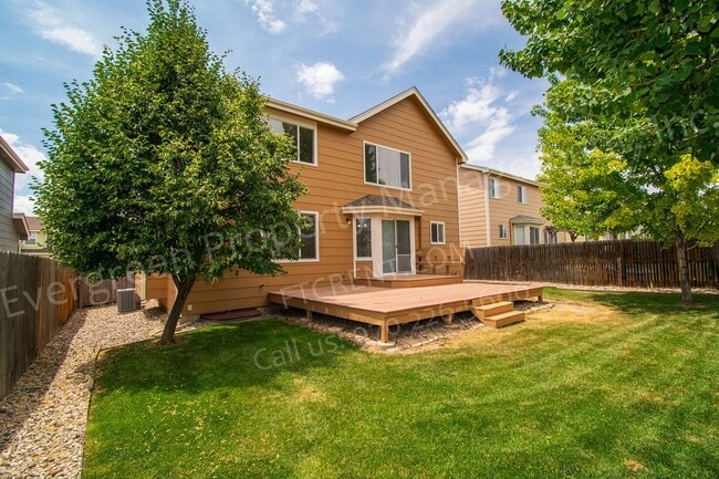 Building Photo - 2214 Bow Side Dr