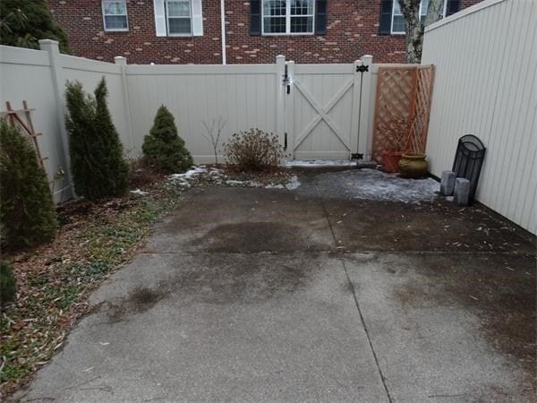 Building Photo - 1203 Edgell Rd