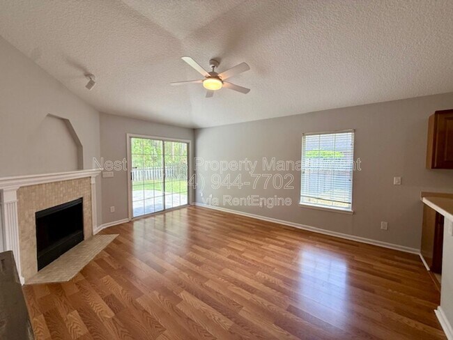 Building Photo - 4509 Deep River Way E