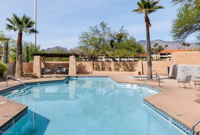 Building Photo - 4300 N Rillito Creek Pl