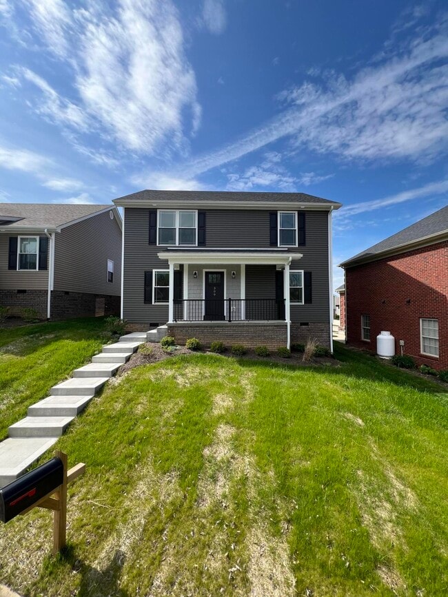 Building Photo - 309 Gallahadion Ct