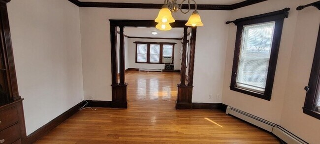 Building Photo - 4765 Washington St