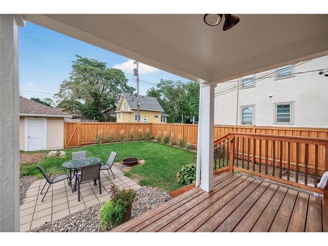 Building Photo - 3606 12th Ave S