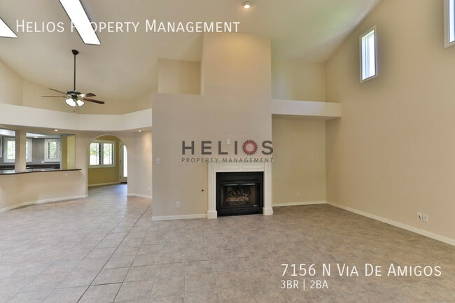 Building Photo - 7156 N Vía De Amigos