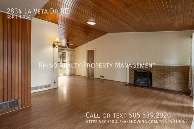 Building Photo - 2834 La Veta Dr