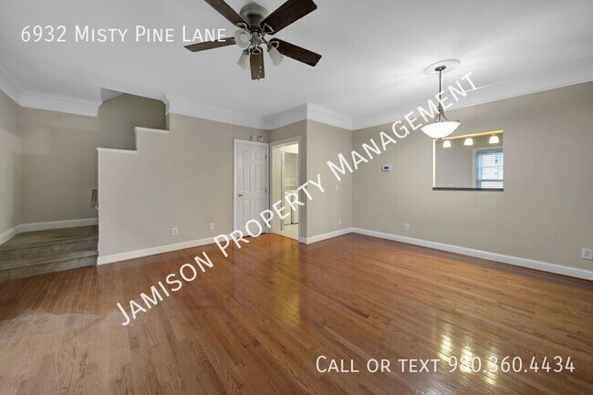 Building Photo - 6932 Misty Pine Ln