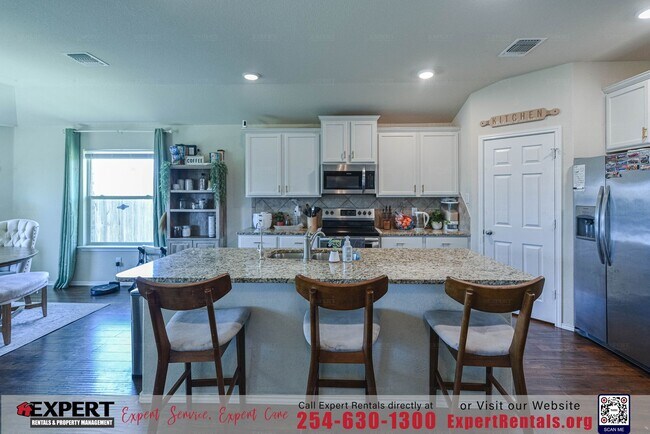 Building Photo - Charming 3-Bed, 2-Bath Gem in Killeen, TX